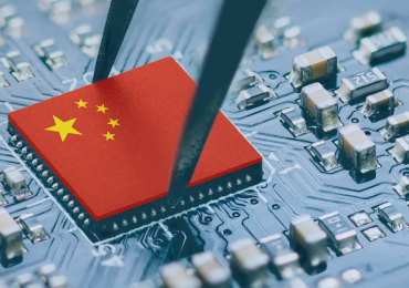Китай ограничил экспорт высокотехнологичного оборудования — у компании Triada China есть решение!